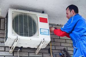 Find HVAC Contractors in Columbus County