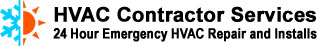 Columbus County HVAC Contractors